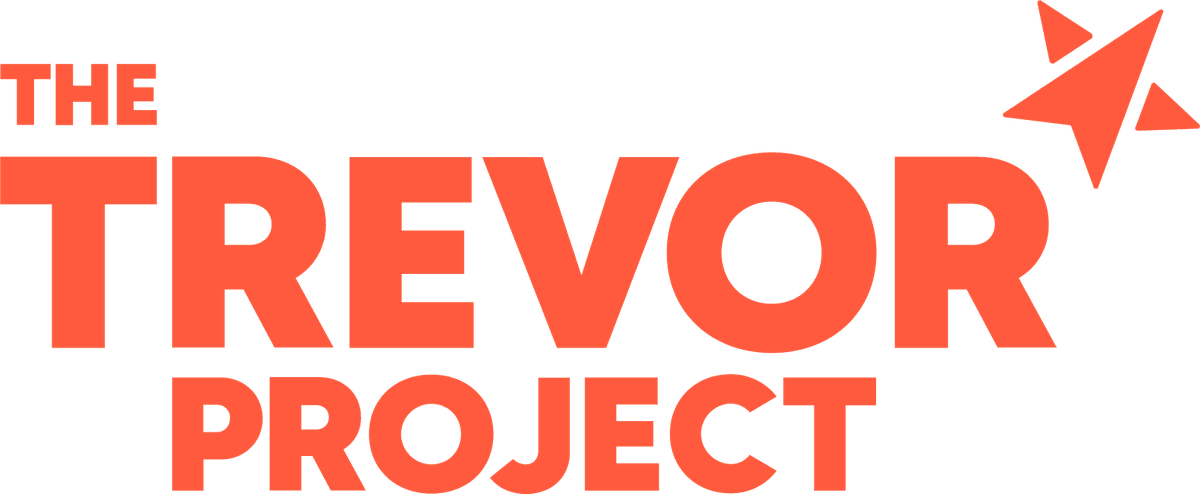 The Trevor Project logo